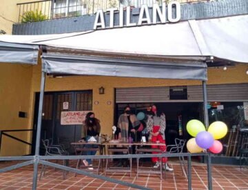 Atilano